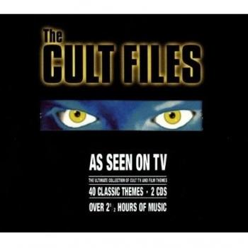 The Cult Files
