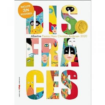 Disfraces - Albertine