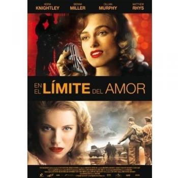 En el límite del amor [DVD]