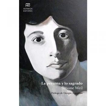 La persona y lo sagrado