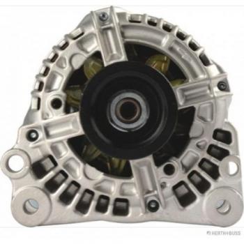 Alternador Jakoparts J5111111 para Nissan Cabstar y vehículos del grupo VAG (Skoda, VW, Seat, Audi) Ø138mm