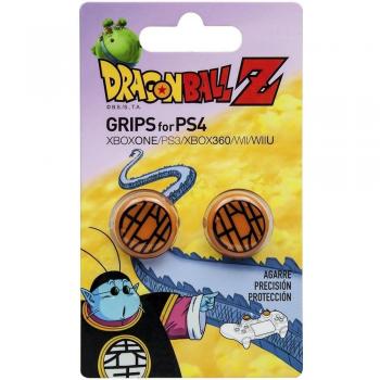 Grips de Control Dragon Ball Z Kaito para PS4