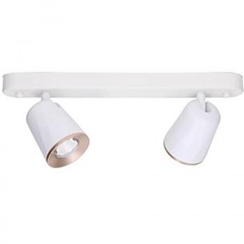Proyector Doble Forlight Adri LED Interior Blanco Cálido 3000K