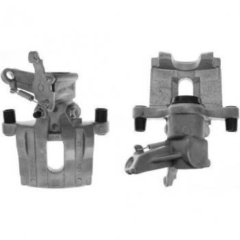Pinza de freno BOSCH 0 986 473 992 - Caliper de freno, compatible con vehículos específicos, fabricada en materiales de alta calidad para garantizar durabilidad y rendimiento óptimo, incluye pistón y sellos