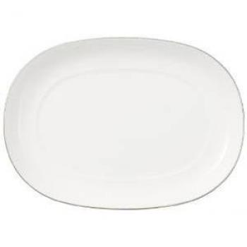 Fuente para salsas Anmut Platinum No.1 20 cm de Villeroy & Boch