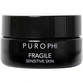 Purophi Fragile Sensitive Skin Face Cream 50ml - Very Sensitive Formula