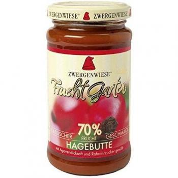 Mermelada de Escaramujo Exclusiva Bio 225 g