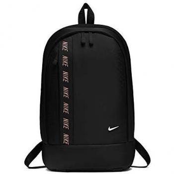 Nike W Nk Legend Bkpk-GFX, Mochila para Mujer, Multicolor