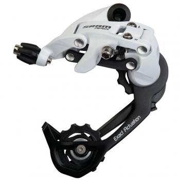 SRAM Cambio Trasero Apex-16 10V Caja Media Blanco