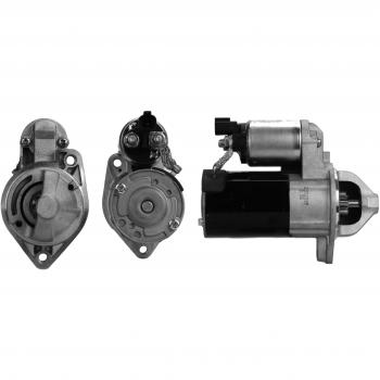Motor de arranque LUCAS LRS02530 - Tipo: Motor de arranque, Marca: LUCAS, Modelo: LRS02530