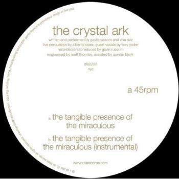 Tangible Presence of the Mirac [Vinilo]