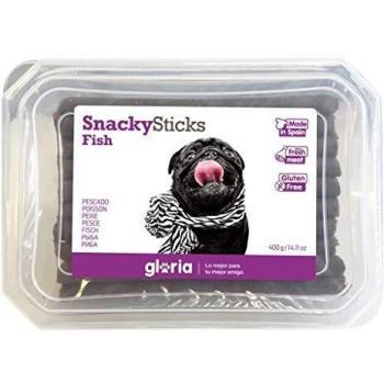 Snackys Sticks Pescado 900Gr