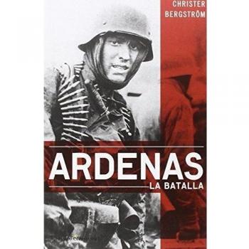 Ardenas. La Batalla