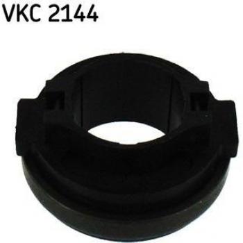 Cojinete de desembrague SKF Releaser VKC 2144