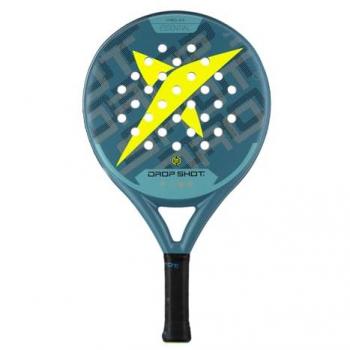 Pala de Pádel Drop Shot Kibo 5.0