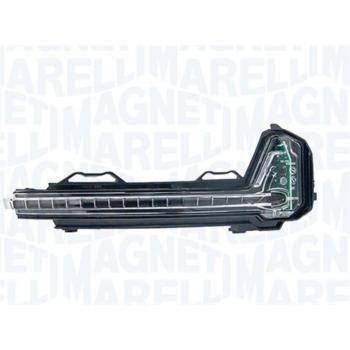 Luz intermitente MAGNETI MARELLI 182206003100 - Piloto intermitente, tipo: luz de señalización, marca: Magneti Marelli, modelo: 182206003100