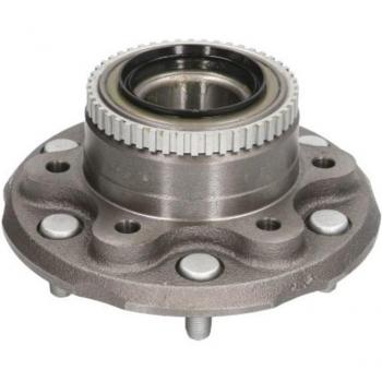 Juego de rodamientos de rueda BTA H11047BTA - Rodamientos de alta calidad, compatible con múltiples modelos de vehículos, incluye ambos lados del eje, fabricado con materiales duraderos para una larga vida útil y un rendimiento óptimo