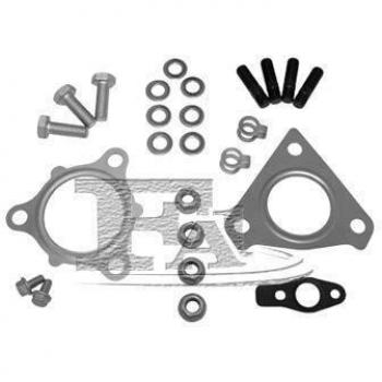 FA1 KT740050 - Kit de montaje para cargador