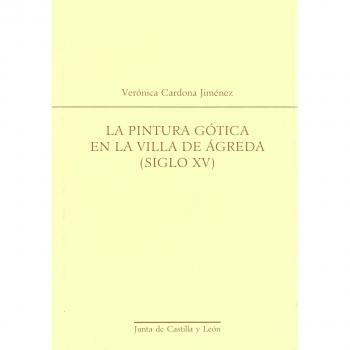 LA PINTURA GOTICA EN LA VILLA DE AGREDA