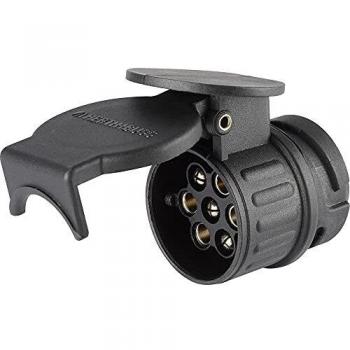 Adaptador de corriente Herth+Buss Elparts 51305472066
