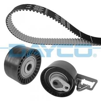 Kit de poleas con correa de distribución DAYCO KTB857