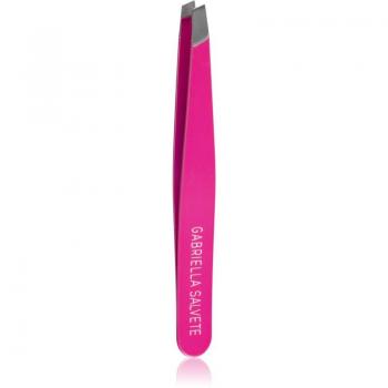 Gabriella Salvete Tools Slanted Tweezers 1 pc