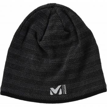 Millet Tiak Ii, Beanie Hat Hombre, Noir/tarmac, Talla Única