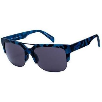 Italia Independent Men's Sunglasses Blue 53mm Model 0918-141-000