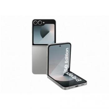 Samsung Galaxy Z Flip6 - Smartphone Plegable 5G - 256GB Gris - Edición Empresarial