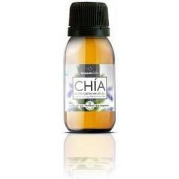 Terpenic Aceite Vegetal de Chía Virgen Bio 60ml