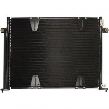 Condensador aire acondicionado THERMOTEC KTT110578 con secador