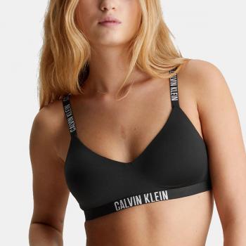 Sujetador Calvin Klein Intense Power para mujer