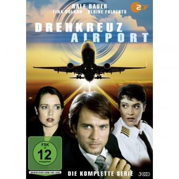 Drehkreuz Airport - Die komplette Serie
