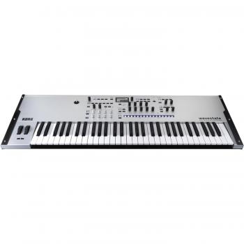 KORG WAVESTATE SE PLATINUM