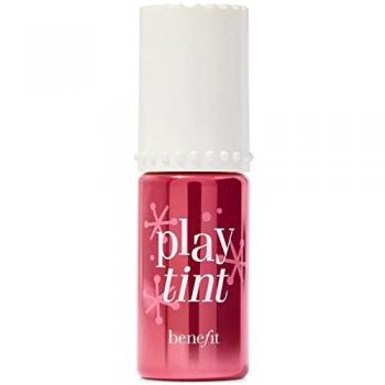 Benefit Cosmetics Playtint Pink-Lemonade Lip & Cheek Tint - Size: One Size
