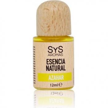 Sys Esencia de Azahar 12ml