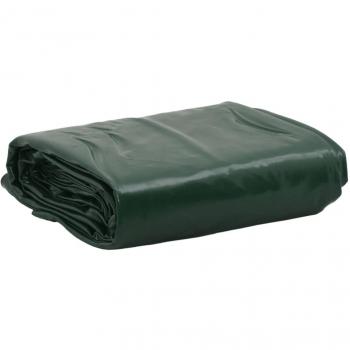 Lona Funda para Mueble Cubierta de Techo de Camping Hoja de Suelo Color Azul, Blanco, Gris - vidaXL
