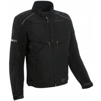BERING Maestro-Cazadora, color negro
