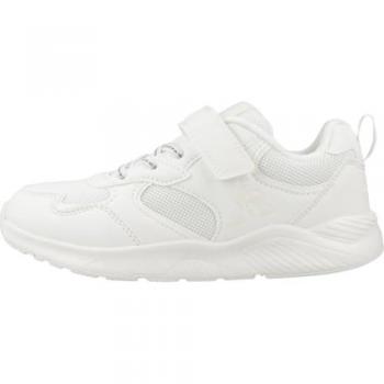 Zapatillas Le Coq Sportif Runner blanco puro junior T. 28