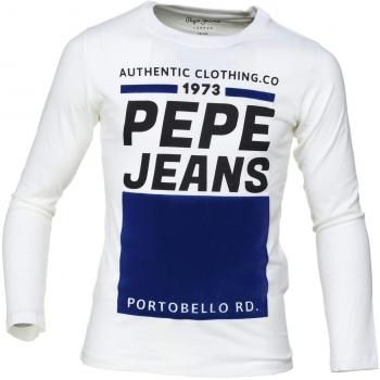 Pepe Jeans - Blake JR - Camiseta Manga Larga NIÑO
