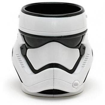 Official Star Wars: The Force Awakens Stormtrooper Icon Cup by Disney
