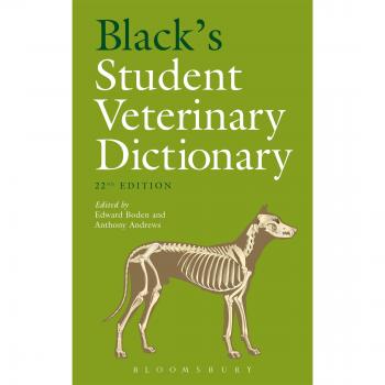 Black's Student Veterinary Dictionary