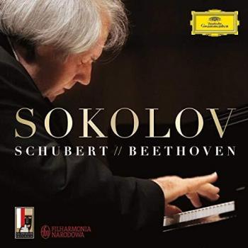 Schubert & Beethoven
