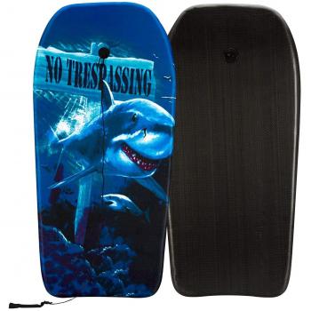 Bodyboard • Print •