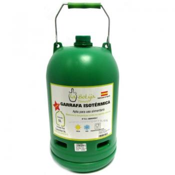 Garrafa isotérmica La Botija 2 litros