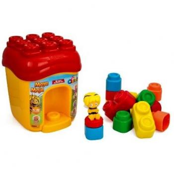 Baby Clemmy - Cubo, diseño Abeja Maya