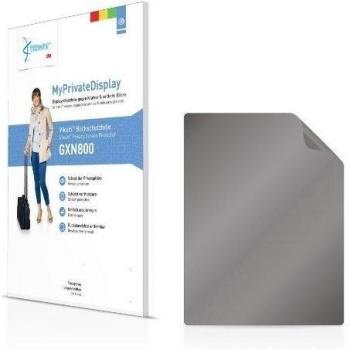 Vikuiti MyPrivateDisplay Protector de Pantalla y privacidad GXN800 de 3M compatible para Falk M8 -2nd-