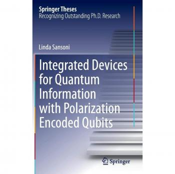 Integrated Devices for Quantum Information with Polarization Encoded Qubits