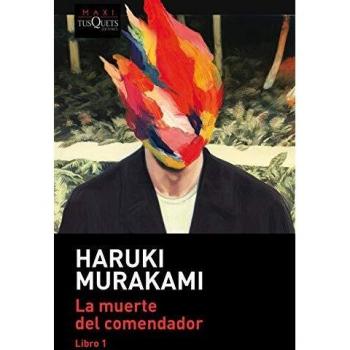 LA MUERTE DEL COMENDADOR LIBRO 1
