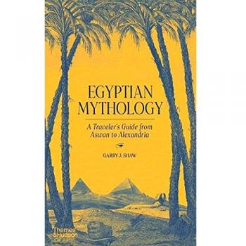 Egyptian Mythology
